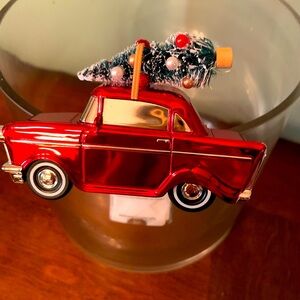 Bath & Body Works wallflower plug-in